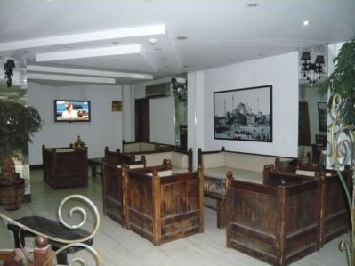 RESIDANCE HOTEL