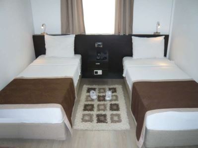 RESIDANCE HOTEL