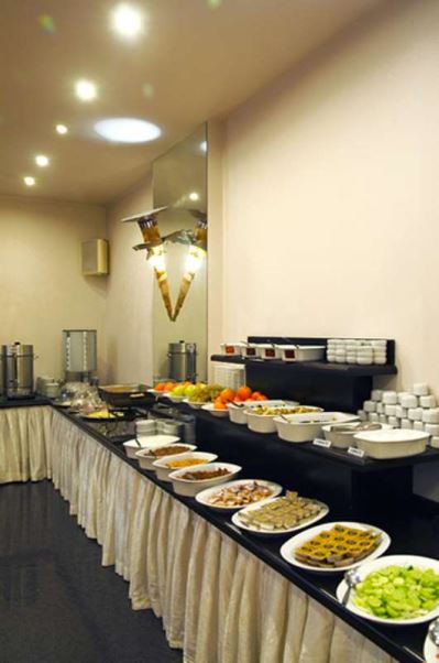 RESIDANCE HOTEL
