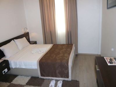 RESIDANCE HOTEL
