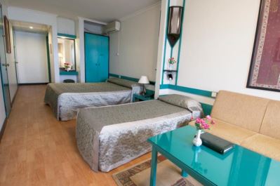 RIHTIM HOTEL