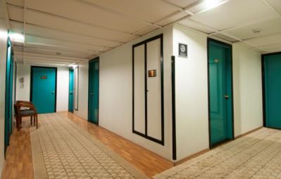 RIHTIM HOTEL