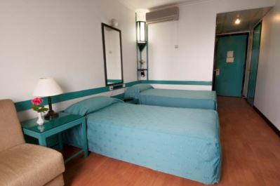 RIHTIM HOTEL