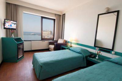 RIHTIM HOTEL