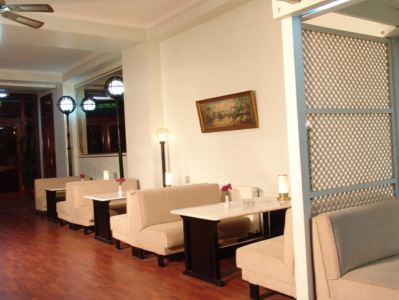 RIHTIM HOTEL