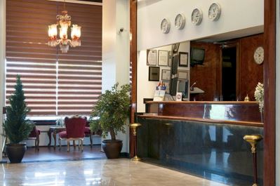 RIHTIM HOTEL