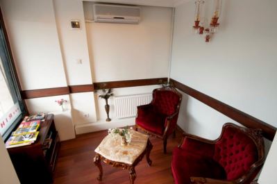 RIHTIM HOTEL