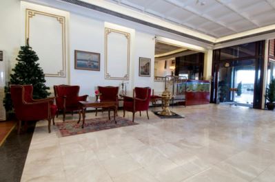 RIHTIM HOTEL