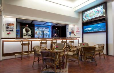 RIHTIM HOTEL