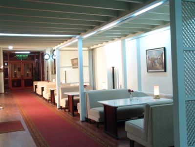 RIHTIM HOTEL