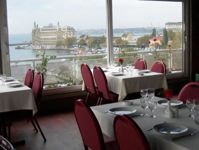 RIHTIM HOTEL