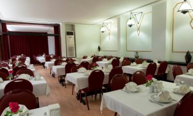 RIHTIM HOTEL