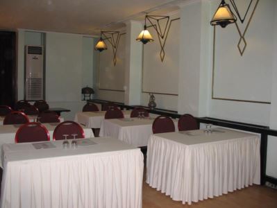 RIHTIM HOTEL
