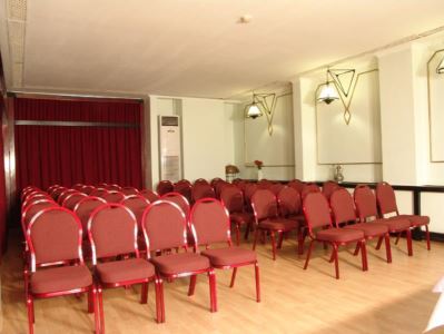 RIHTIM HOTEL