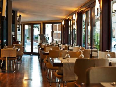 RİVA HOTEL