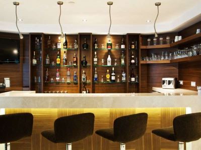 RİVA HOTEL