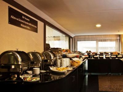 RİVA HOTEL