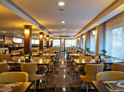 RİVA HOTEL