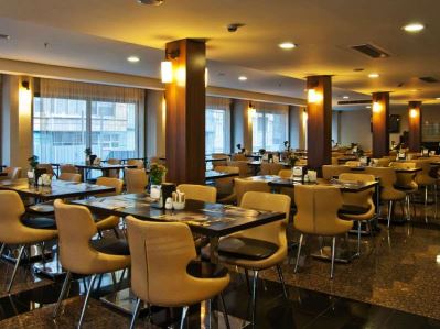 RİVA HOTEL