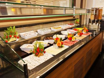 RİVA HOTEL