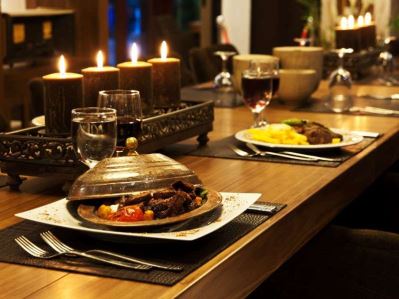 RİVA HOTEL
