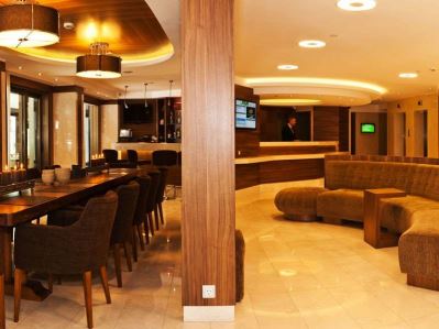 RİVA HOTEL
