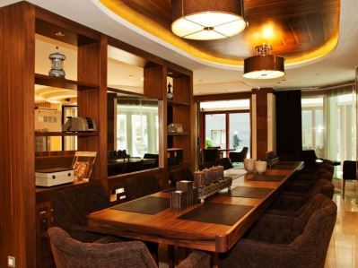 RİVA HOTEL
