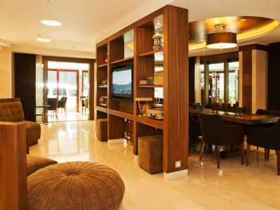 RİVA HOTEL