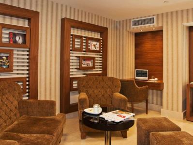 RİVA HOTEL