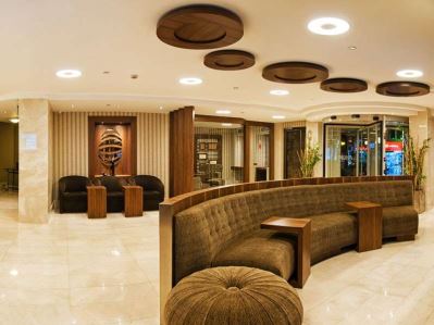 RİVA HOTEL