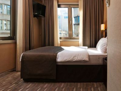RİVA HOTEL