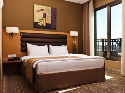 RİVA HOTEL