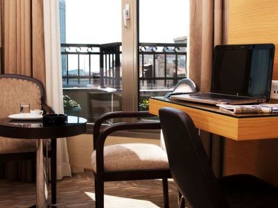 RİVA HOTEL