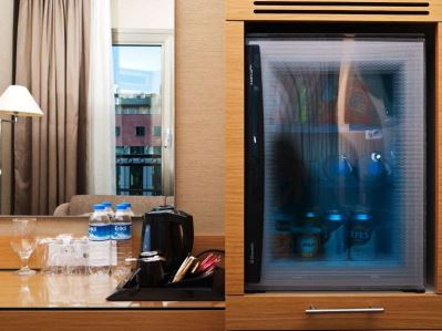RİVA HOTEL