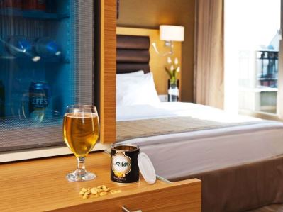 RİVA HOTEL