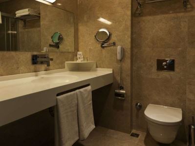 RİVA HOTEL