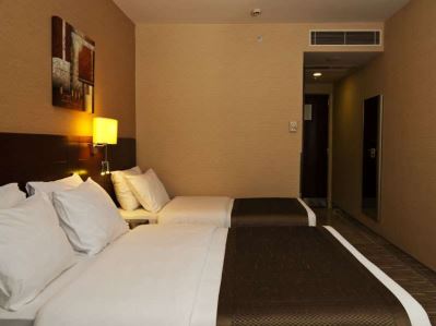 RİVA HOTEL