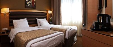 RİVA HOTEL
