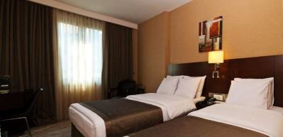 RİVA HOTEL