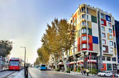 RAMADA ISTANBUL OLD CITY