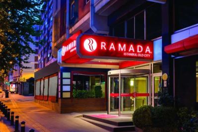 RAMADA ISTANBUL OLD CITY