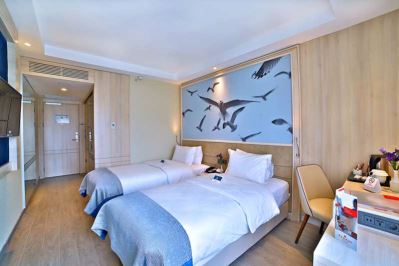 RAMADA ISTANBUL OLD CITY