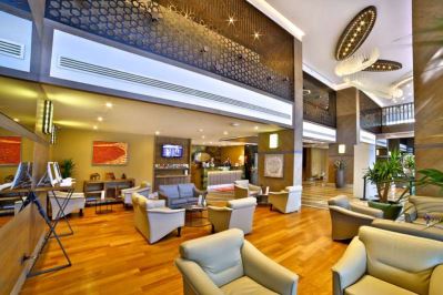 RAMADA ISTANBUL OLD CITY