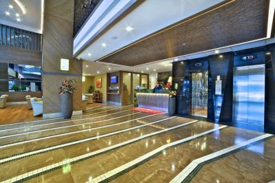 RAMADA ISTANBUL OLD CITY