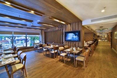 RAMADA ISTANBUL OLD CITY