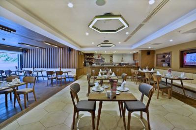 RAMADA ISTANBUL OLD CITY