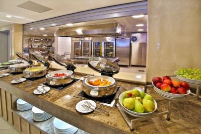 RAMADA ISTANBUL OLD CITY