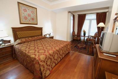 HOTEL SULTANAHMET