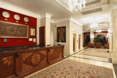 HOTEL SULTANAHMET