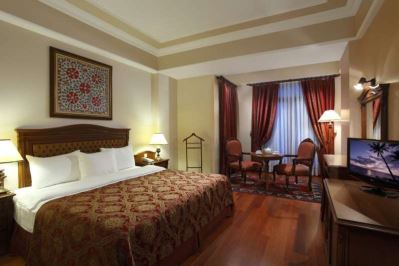 HOTEL SULTANAHMET
